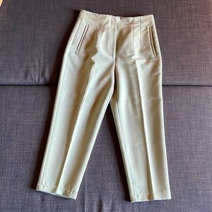 High-Waisted Zara Pants
